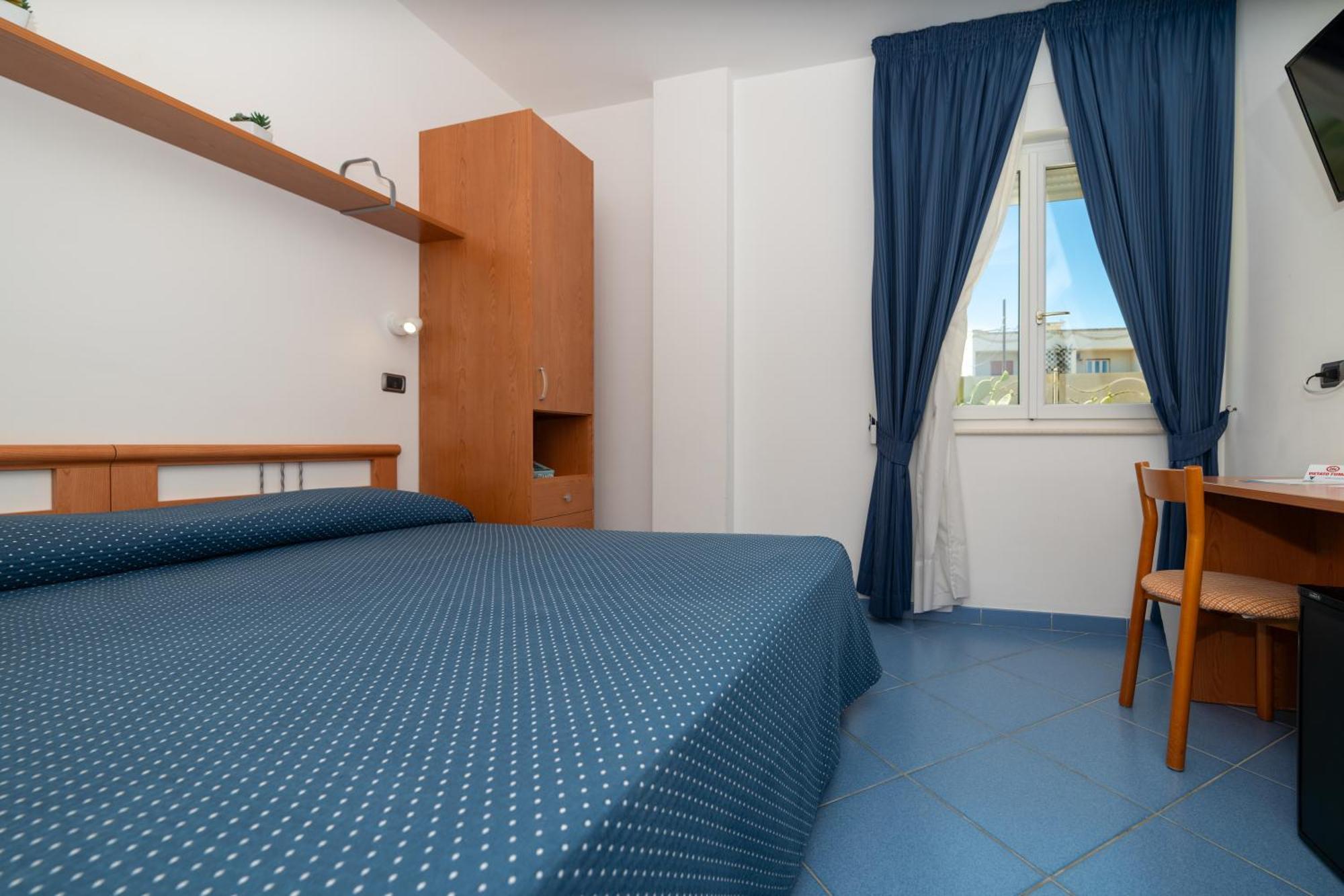 Hotel La Sorgente Savelletri Cameră foto
